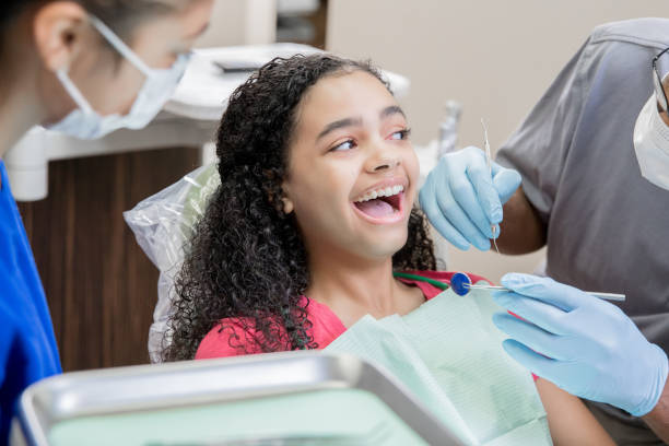 Best Emergency Treatment for Oral Infections in Slippery Rock, PA
