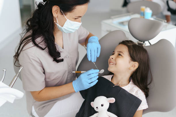 Best Emergency Cosmetic Dentistry (e.g., broken veneers) in Slippery Rock, PA