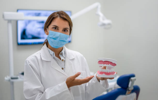 Best Weekend Emergency Dental Services in Slippery Rock, PA