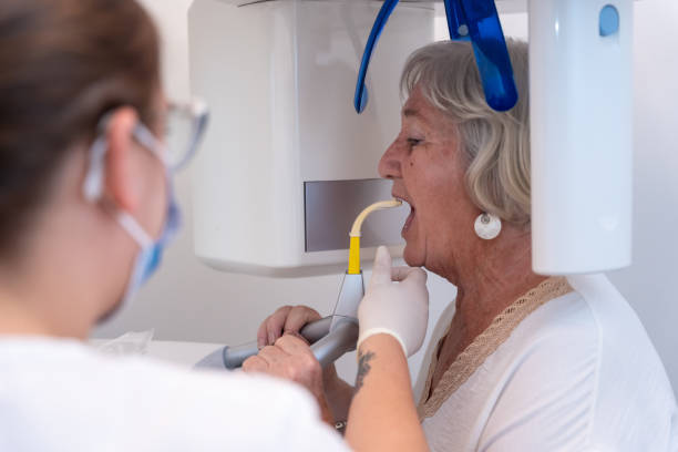Best Broken or Chipped Tooth Repair in Slippery Rock, PA