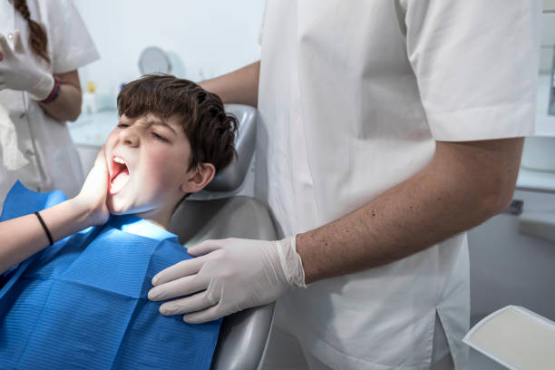 Best Emergency Wisdom Tooth Extraction in Slippery Rock, PA