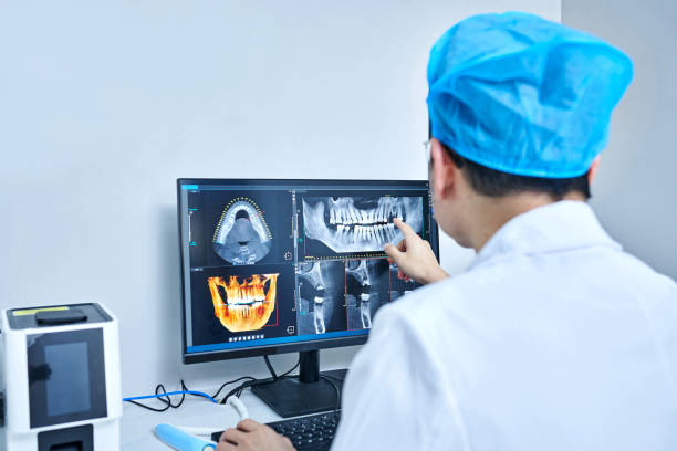 Best Emergency X-Rays and Diagnostics in Slippery Rock, PA