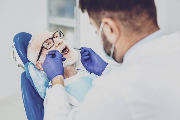 Best Emergency Denture Repair in Slippery Rock, PA